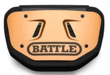 画像をギャラリービューアに読み込む, Battle | Chrome Football Back Plate
