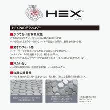 画像をギャラリービューアに読み込む, MCDAVID｜HEX アームスリーブ(2個入)
