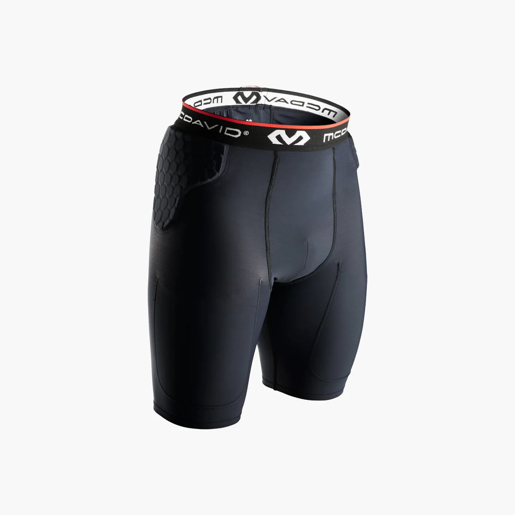 MCDAVID｜HEX GIRDLE M733
