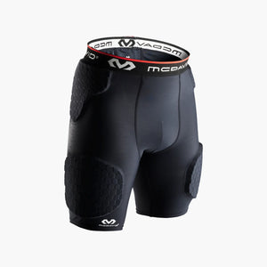 MCDAVID｜HEX GIRDLE M737DD