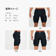 画像をギャラリービューアに読み込む, MCDAVID｜HEX GIRDLE M737DD
