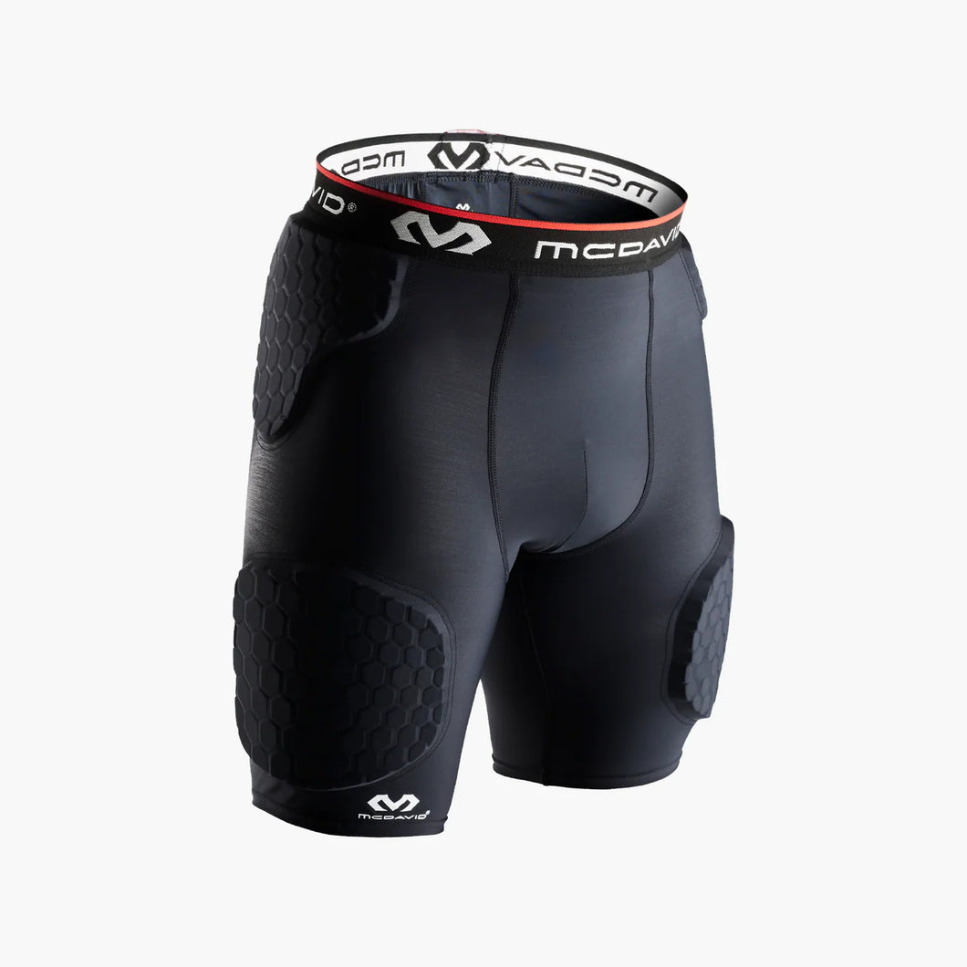 MCDAVID｜HEX GIRDLE M737DD