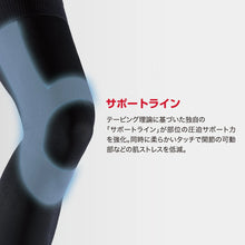 画像をギャラリービューアに読み込む, MCDAVID｜コンディショニング フルレッグスリーブ

