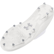 画像をギャラリービューアに読み込む, UNDER ARMOUR｜UA Highlight MC 2.0 Intlknt Football Shoes
