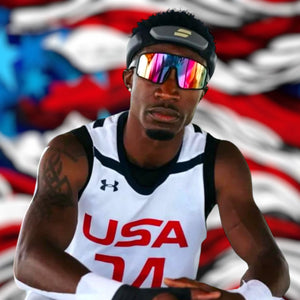 SIZMIK｜X7C NON-TACKLE FOOTBALL HEADBAND