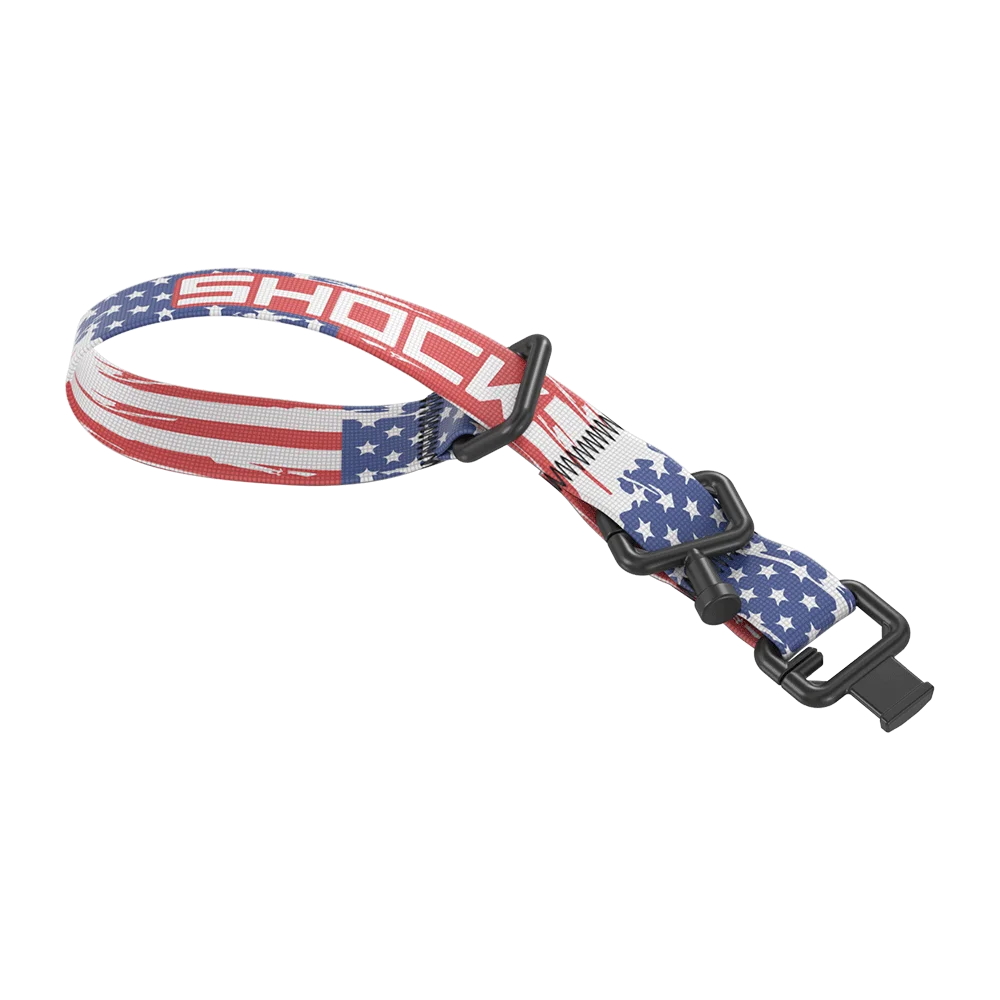Shock Doctor｜Mouthguard Tethers Strap