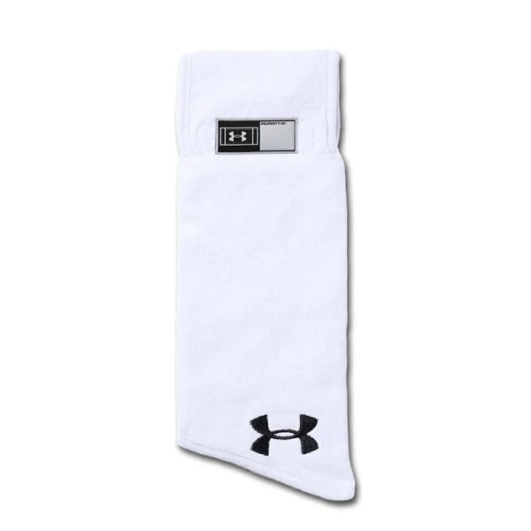 UNDER ARMOUR｜UA Player Towel
