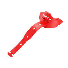 SHOCK DOCTER｜BOLT Mouth Guard BOLT