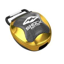 SHOCK DOCTER｜Mouse Guath Case②