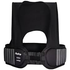 Rawlings｜Varsity Blocking Vest Football