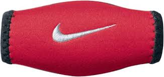 NIKE｜Chin Shield