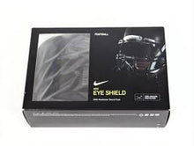 画像をギャラリービューアに読み込む, NIKE｜Eye Shield with Multicolor Decal Pack Smoke
