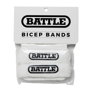 Battle | Bicep Bands for Football