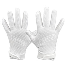 画像をギャラリービューアに読み込む, Battle | Doom 1.0 Football Receiver Gloves
