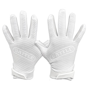 Battle | Doom 1.0 Football Receiver Gloves