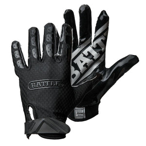 Battle | Triple Threat Football Receiver Gloves