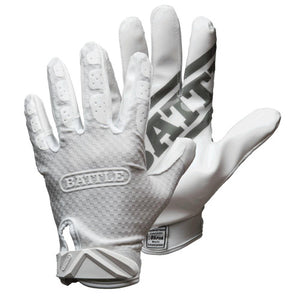 Battle | Triple Threat Football Receiver Gloves