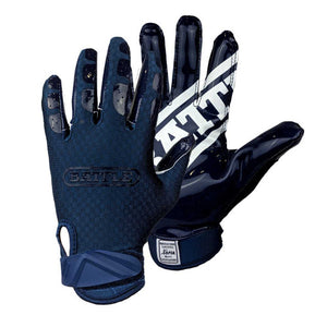 Battle | Triple Threat Football Receiver Gloves