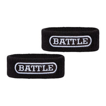 画像をギャラリービューアに読み込む, Battle | Bicep Bands for Football
