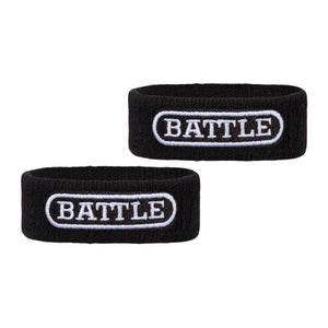 Battle | Bicep Bands for Football