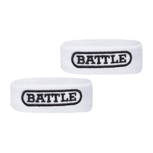 Battle | Bicep Bands for Football