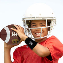 画像をギャラリービューアに読み込む, TAG｜Youth Quarterback Wrist Band Wrist Coach (Single Window)
