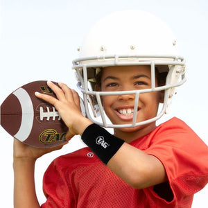 TAG｜Youth Quarterback Wrist Band Wrist Coach (Single Window)