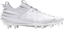 画像をギャラリービューアに読み込む, UNDER ARMOUR｜Blur Smoke SUEDE 2.0 MC Football Shoes
