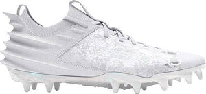 UNDER ARMOUR｜Blur Smoke SUEDE 2.0 MC Football Shoes