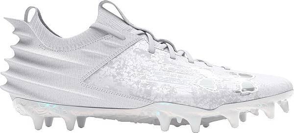 UNDER ARMOUR｜Blur Smoke SUEDE 2.0 MC Football Shoes