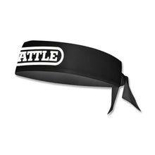 画像をギャラリービューアに読み込む, Battle | Head Tie
