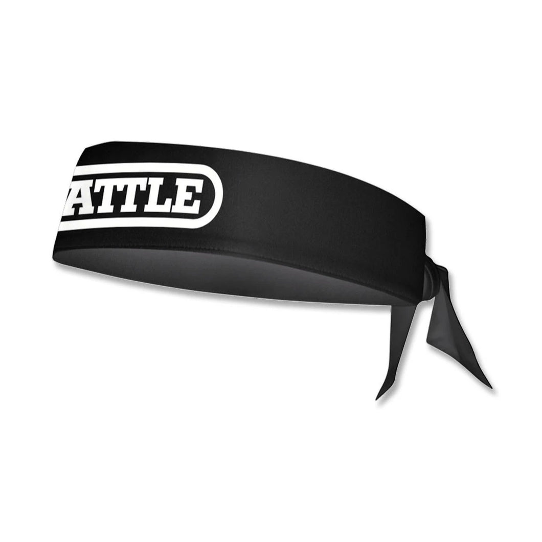 Battle | Head Tie