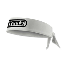 画像をギャラリービューアに読み込む, Battle | Head Tie
