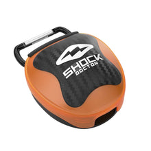 画像をギャラリービューアに読み込む, SHOCK DOCTER｜Mouth Guard Case①

