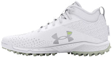 画像をギャラリービューアに読み込む, UNDER ARMOUR｜UA U Spotlight Lux Turf Football Shoes
