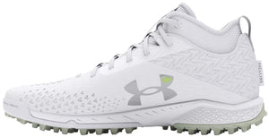 UNDER ARMOUR｜UA U Spotlight Lux Turf Football Shoes