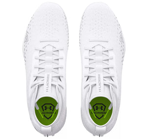 UNDER ARMOUR｜UA U Spotlight Lux Turf Football Shoes