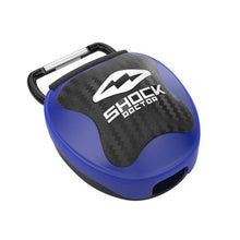 画像をギャラリービューアに読み込む, SHOCK DOCTER｜Mouth Guard Case①
