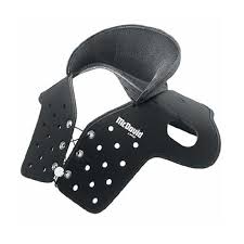 McDavid｜Cowboy Collar Regular Neck Roll