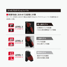 画像をギャラリービューアに読み込む, MCDAVID｜HEX GIRDLE M737DD
