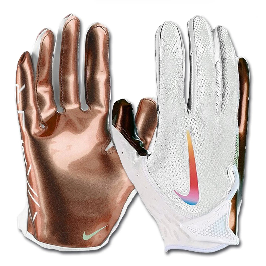 NIKE｜Vapor Jet 7.0 NFL Iridescent Gloves