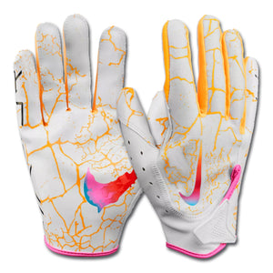 NIKE｜Vapor Jet 7.0 NFL Energy Gloves 3color