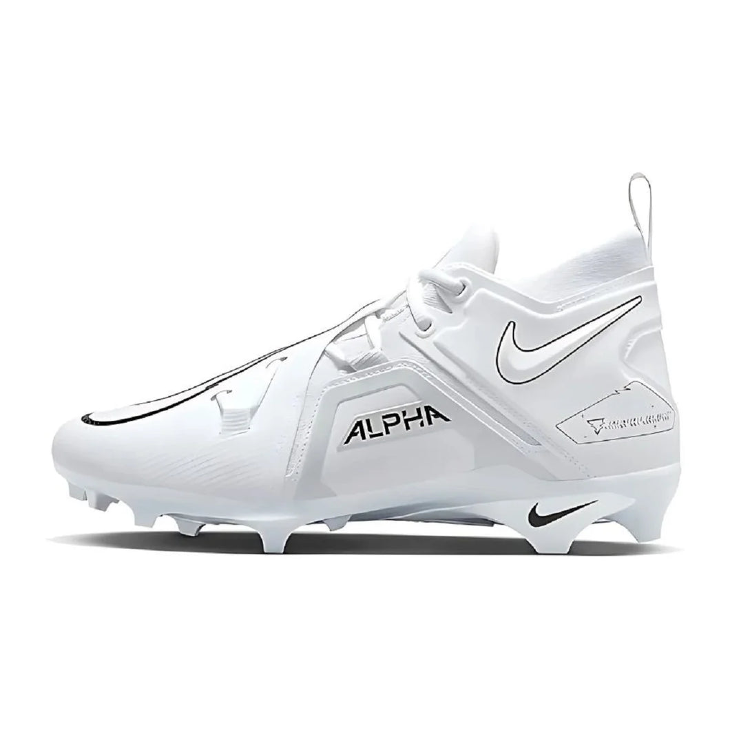 NIKE｜Alpha Menace 3 Pro Football Shoes