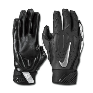 NIKE｜D-Tack 6.0 Lineman Gloves