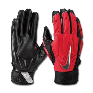 NIKE｜D-Tack 6.0 Lineman Gloves