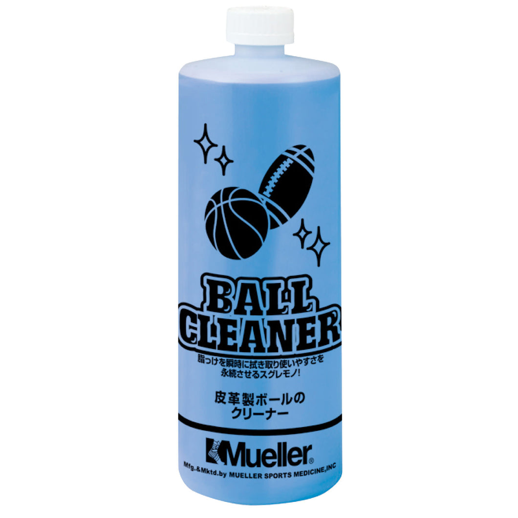 MUELLER｜Ball Cleaner 950ml
