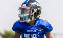 画像をギャラリービューアに読み込む, Battle | &quot;Binky&quot; Oxygen Football Mouthguard
