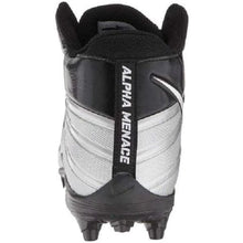 画像をギャラリービューアに読み込む, NIKE｜Alpha Menace Varsity Mid D Football Shoes
