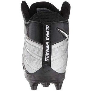NIKE｜Alpha Menace Varsity Mid D Football Shoes
