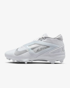 NIKE｜Alpha Menace 4 Pro Football Shoes